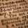close up on dictionary page with a focus on the word "definition"