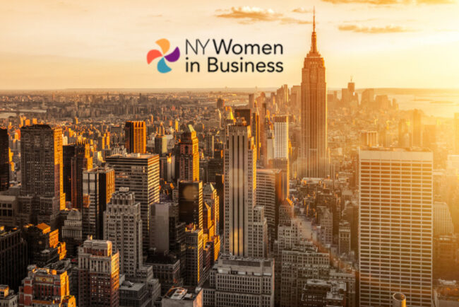 NY Women in Business