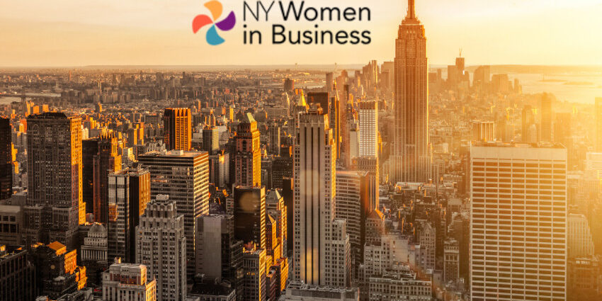 NY Women in Business
