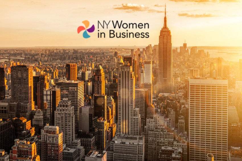 NY Women in Business