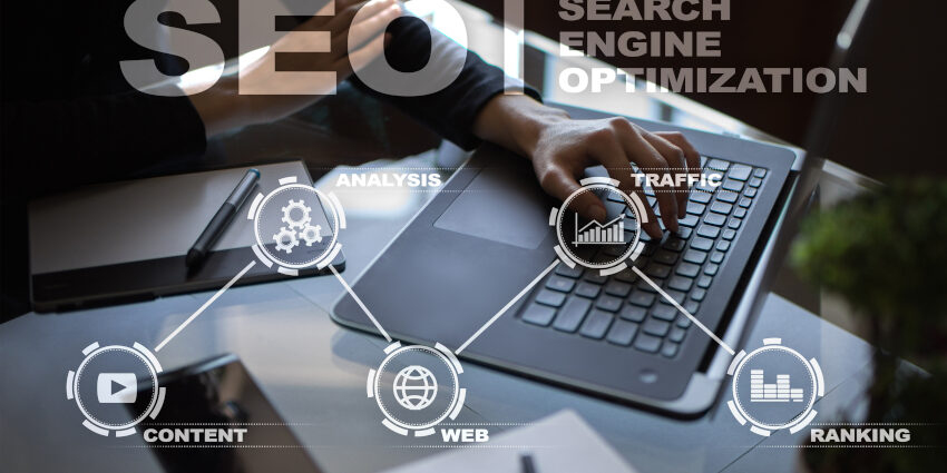 SEO | Search Engine Optimization: Content, Analysis, web, traffic, ranking
