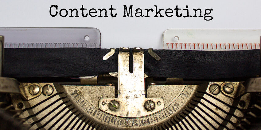 Content Marketing