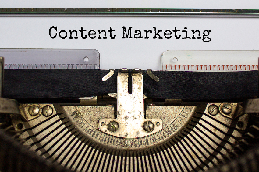 Content Marketing