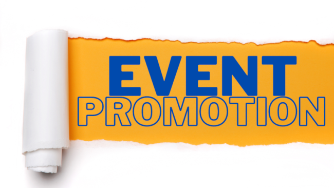 Event Promotion