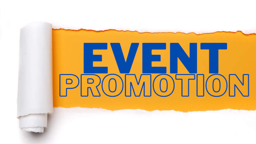 Event Promotion