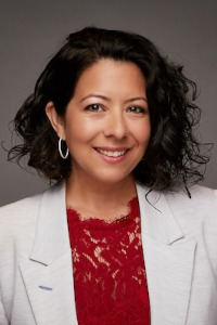 Carla Rojas, Choose Your Mindset, LLC